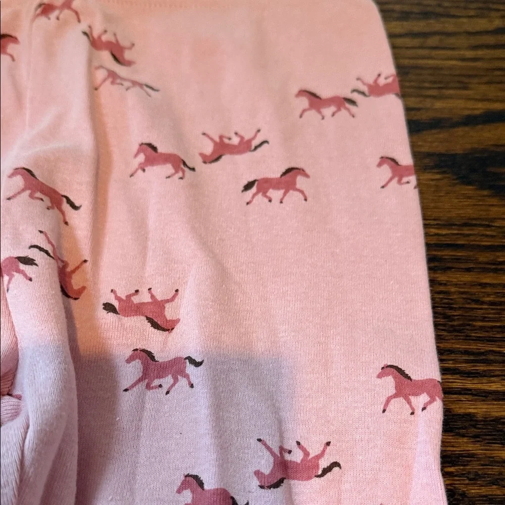 Carter's Girls' Leggings/ pajama bottoms girls size 8